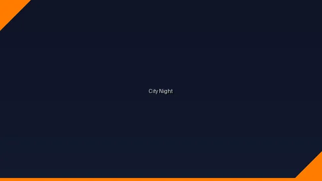城市夜景主题赛 - 红桃视频 视频创作挑战